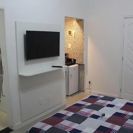 Ferienwohnung Copacabana Loft 2
